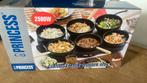 Wok 2500 w, Ophalen, Wok