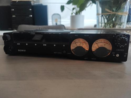 Sony TC-D5 PRO II, Audio, Tv en Foto, Professionele apparaten, Gebruikt, Audio, Ophalen