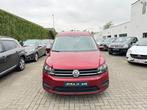 Volkswagen Caddy Maxi 2.0 TDI BTW * 1 JAAR GARANTIE *, Auto's, Volkswagen, Voorwielaandrijving, 75 kW, Gebruikt, 4 cilinders