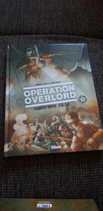 Operation overlord, Ophalen of Verzenden, Zo goed als nieuw
