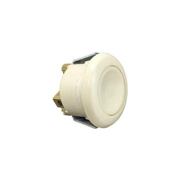 Bouton de démarrage VW Ivory Beetle, fenêtre fendue, bus 195, Enlèvement ou Envoi, Neuf