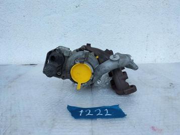 VW TRANSPORTER T6 2.0 TDI TURBOLADER beschikbaar voor biedingen