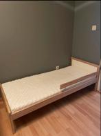 Kinderbed te koop!, Kinderen en Baby's, Ophalen, 70 tot 85 cm, Zo goed als nieuw, Matras