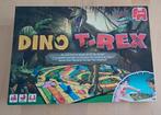 Gezelschapsspel Dino T-Rex. JUMBO, Hobby en Vrije tijd, Een of twee spelers, Ophalen, Zo goed als nieuw, Jumbo
