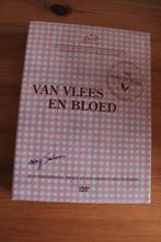 Van vlees en bloed      leuk vlaams drama!, À partir de 12 ans, Enlèvement ou Envoi, Comme neuf, Drame