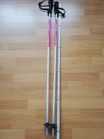Skistokken voor meisjes :Komperdell 105 cm, Ophalen, Gebruikt, Ski, Stokken