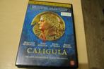 caligula, Cd's en Dvd's, Ophalen of Verzenden