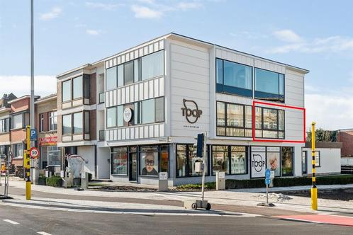 Appartement te koop in Edegem, 1 slpk, Immo, Huizen en Appartementen te koop, Appartement, C