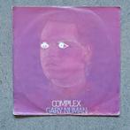 Gary Numan: Complex (7"), Cd's en Dvd's, Ophalen of Verzenden