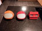 Lot view-master 3 stuks, Sport en Fitness, Ophalen of Verzenden