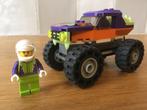 Lego Monster Truck - 60251, Complete set, Ophalen of Verzenden, Lego, Zo goed als nieuw