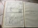 KLASSIEKE ATLAS „J.HALKIN” EDITIE WESMAEL-CHARLIER/NAMUR/193, Antiek en Kunst, Ophalen of Verzenden