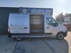 Opel Movano, Autos, Camionnettes & Utilitaires, Argent ou Gris, Achat, Euro 6, Entreprise