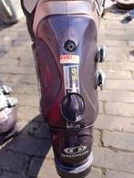 Skibotten schoenmaat 36, Sport en Fitness, Ophalen, Gebruikt, Schoenen, Salomon