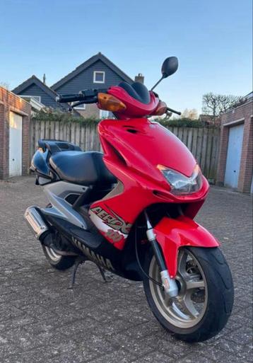 Yamaha Aerox 100cc, Neuf, Aerox, 100 cm³, Enlèvement
