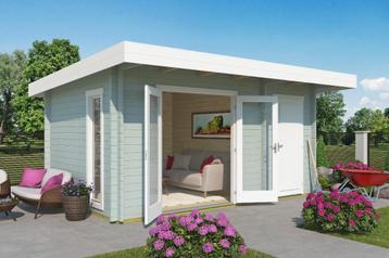 NOUVELLE maison de jardin Modern Chameleon 44, Envoi, Neuf