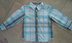 Stijlvol hemd mt 104, Ophalen of Verzenden, Zo goed als nieuw, Jongen, Overhemd of Blouse