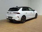 Opel Astra 1.6T GS Line Hybrid, Automaat, Stof, 179 pk, Zwart