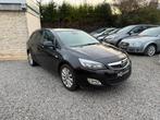 Opel Astra, Auto's, Euro 5, Bedrijf, Diesel, Astra