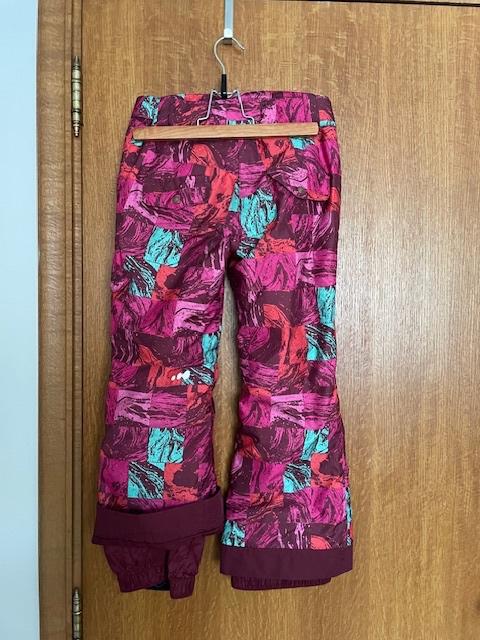 Pantalon ski enfants 6-7 ans, Autres marques, Enlèvement, Utilisé, Ski