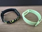 Xiaomi Mi Band 5 siliconen bandjes, Handtassen en Accessoires, Activity trackers, Ophalen of Verzenden, Zo goed als nieuw