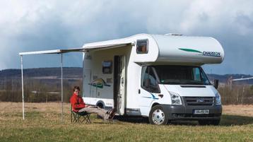 Originele matras Alkoof Chausson Flash 03 beschikbaar voor biedingen