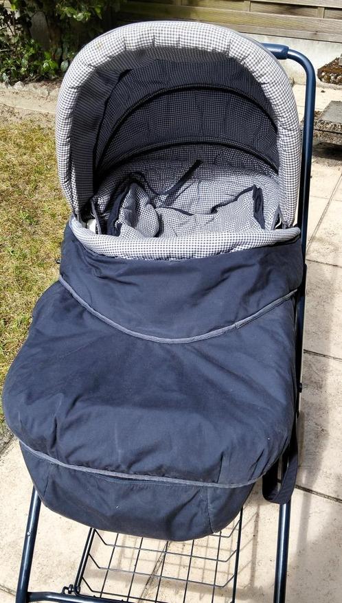 Kinderwagen Pericles 3 in 1, Kinderen en Baby's, Kinderwagens en Combinaties, Zo goed als nieuw, Combiwagen, Overige merken, Ophalen