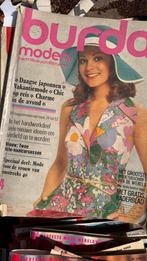 Burda 1973-2007, Hobby en Vrije tijd, Ophalen, Gebruikt, Burda