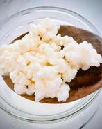 Melk kefir, Ophalen