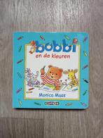 Bobbi en de kleuren - Monica Maas, Ophalen, Zo goed als nieuw, Jongen of Meisje