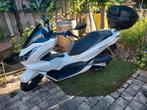 Honda PCX 125 cc motor, Motoren, Ophalen, Gebruikt