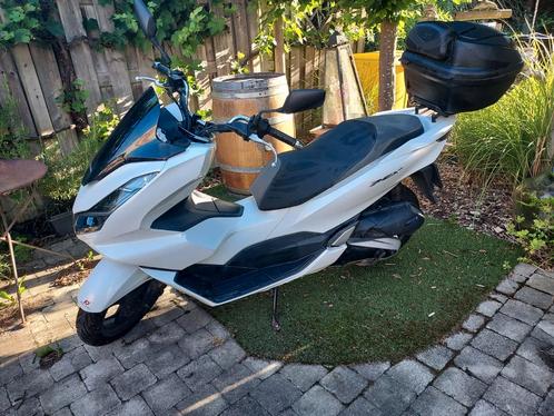 Honda PCX 125 cc motor, Motoren, Onderdelen | Honda, Gebruikt, Ophalen