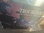Ibanez troubadour 25w acoustic amplifier, Muziek en Instrumenten, Ophalen, Gebruikt, Gitaar, Minder dan 50 watt