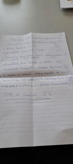 1 lot VHS cassetten van opgenomen documentaries ww2, Cd's en Dvd's, Ophalen