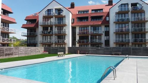 Appartement Green Garden Middelkerke met zwembad, Vakantie, Vakantie | Aanbiedingen en Last minute, Eigenaar