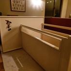 Prachtig kinderbedje, Kinderen en Baby's, Ophalen, Gebruikt, 70 tot 85 cm, Lattenbodem