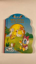 Walt Disney - Baby Katrien, Livres, Livres d'images & Albums d'images, Utilisé, Enlèvement ou Envoi, Walt Disney