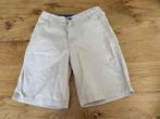 Beige bermuda H&M, Kinderen en Baby's, Broek, Gebruikt, H&M, Ophalen of Verzenden
