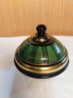 art deco snoepdoos, Antiek en Kunst, Ophalen of Verzenden
