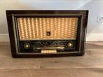 Vintage radio, Antiek en Kunst, Ophalen