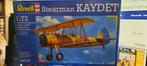 stearman KAYDET 1/72 Revell, Enlèvement ou Envoi, Revell, Comme neuf, 1:72 à 1:144