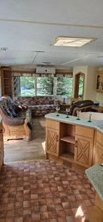 caravane résidentielle, Jusqu'à 6