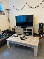 Meuble TV et table basse