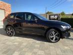 Volvo XC60 T5 AWD Geartronic RDesign FULL !! *41.000 KM*, Auto's, Volvo, Automaat, Zwart, Leder, Particulier