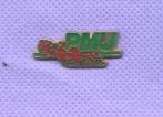 pins course hippique cheval pmu france ph214, Verzenden, Gebruikt, Sport, Speldje of Pin