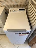 Second hand Washing Machine, Elektronische apparatuur, Wasmachines, Ophalen, Gebruikt, Bovenlader, 85 tot 90 cm