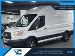 Ford Transit 2.0 TDCi L2H3 *IDEAL VAN AMENAGE* INSTALATION 2, 188 g/km, Achat, Euro 6, Entreprise