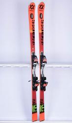 175 ski's VOLKL RACETIGER GS UVO, Sport en Fitness, Skiën en Langlaufen, 160 tot 180 cm, Gebruikt, Verzenden, Carve
