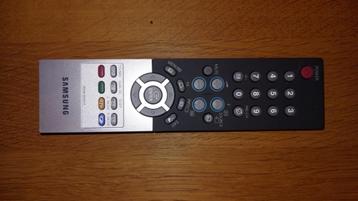 Télécommande Samsung BN59-00437A beschikbaar voor biedingen