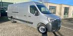 bestelwagen Renault Master L4H2, Auto's, Euro 6, 4 cilinders, Renault, 2500 kg